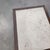Bassett Mid-Century Modern Bassett Walnut/Marble Coffee Table & Step End Table-2 Piece Set For Sale - Image 4 of 12