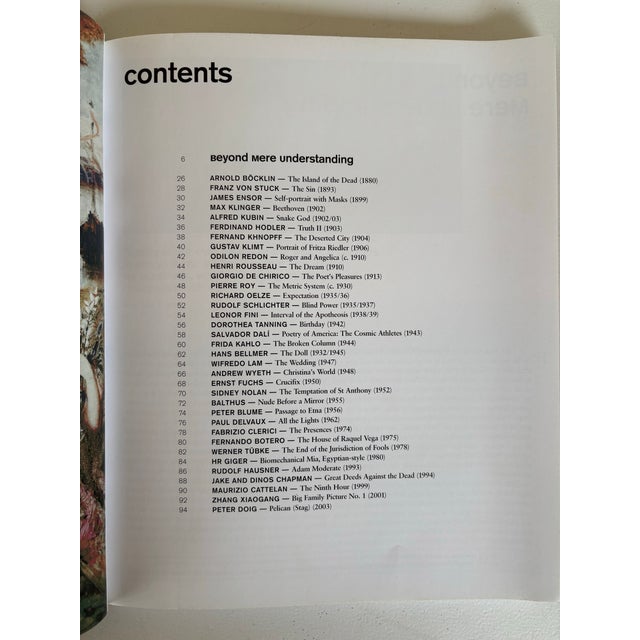 Fantastic Art by Walter Schurian 2005 Trade Paperback For Sale In Charleston - Image 6 of 12