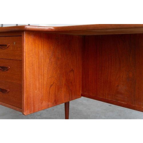 A10 Writing Desk by Gorån Strand For Sale - Image 16 of 18