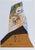 Jean Le Gac, Untitled, Original Lithograph For Sale
