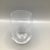 Riedel Stemless Crystal Wine Glasses-Set of 4 For Sale - Image 9 of 13