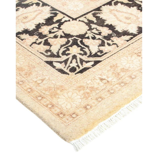 With understated palettes and allover designs, the rugs in the Mogul Collection will bring timeless sophistication to any...