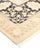 With understated palettes and allover designs, the rugs in the Mogul Collection will bring timeless sophistication to any...