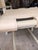Palecek Cashew Leather Dining Chair For Sale - Image 10 of 11