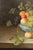 J. Abrams Still-Life Painting of Fruit For Sale - Image 13 of 18