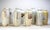 Scroll Jar by Caspi Ceramics Nl For Sale - Image 9 of 11