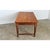 Wood English 19th Century Pine Farmhouse Table For Sale - Image 7 of 12