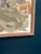 Ingvar Hällgren, Strand, Öland, 1950s, Oil Painting on Canvas, Framed For Sale - Image 9 of 18