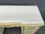 Vintage French Provincial Desk For Sale - Image 6 of 10