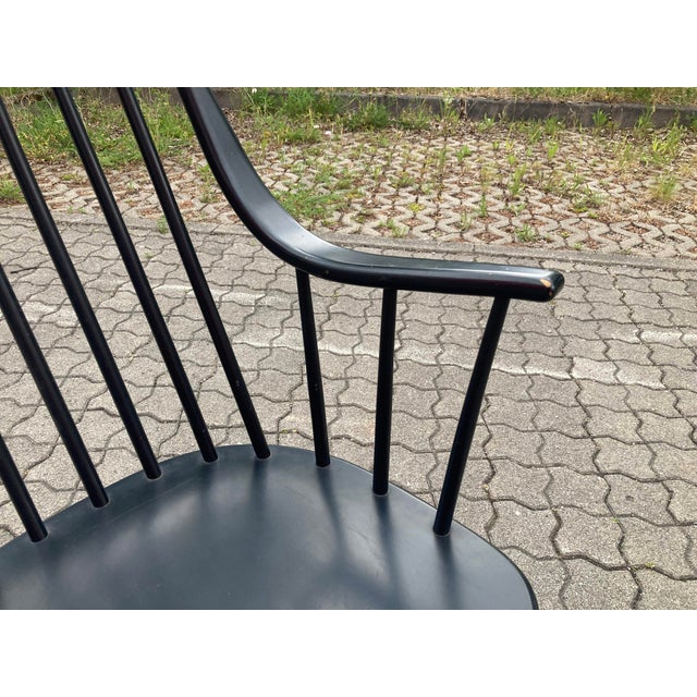 Grandessa Armchair by Lena Larsson for Nesto, 1960s For Sale - Image 15 of 18