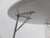 White 3600 Round Table by Arne Jacobsen for Fritz Hansen, 1978 For Sale - Image 8 of 15