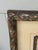 Black Framed Antique Engraving Titled “Portrait of Mr Corcoran” For Sale - Image 8 of 9