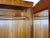 Tan Art Deco Wardrobe in Cherry Veneer, Germany, 1930s For Sale - Image 8 of 11