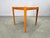 1960s Mid-Century Danish Teak Side Table, 1960s For Sale - Image 5 of 11