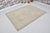 Vintage Anatolian Tan Oushak Decor Rug For Sale - Image 11 of 11