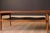 1960s Vintage Danish Teak Two-Tier Coffee Table by Poul Jensen for Selig For Sale - Image 5 of 18