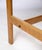 Coffee Table in Oak attributed to Børge Mogensen for FDB, 1960s For Sale - Image 14 of 16