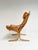 Ingmar Relling Set of Siësta Chair with Ottoman by Ingmar Relling for Westnofa, 1970s For Sale - Image 4 of 18