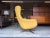 Danish Egg Chair, 1960s For Sale - Image 9 of 11