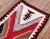American Early 20th Century American Navajo Carpet ( 2'2" X 4'3" - 66 X 130 ) For Sale - Image 3 of 12