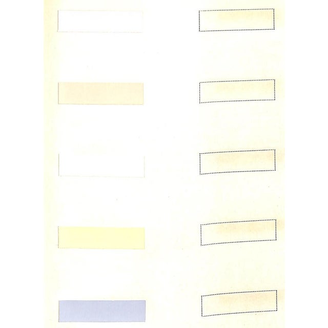 Paper "This Is Fashion" 1943 Burris-Meyer, Elizabeth For Sale - Image 7 of 12