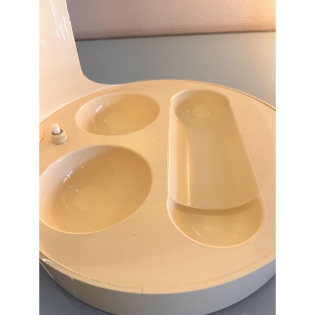 KD29 Lamp by Joe Colombo for Kartell, 1970s For Sale - Image 6 of 9