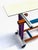 Techno Table by Clemence Seilles for Stromboli Design For Sale - Image 16 of 16