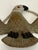 Vintage Mid 20th Century Metal Eagle Wall Decor For Sale - Image 10 of 10