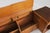 Wood Vintage Sideboard by Carlo Scarpa, 1950s For Sale - Image 7 of 14