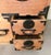 Wood Early 20th Century Japanese Tansu Dresser For Sale - Image 7 of 10