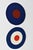 1960s Vintage Handmade International Nautical Maritime Signals, a Trio, Circa Mid-20th Century For Sale - Image 5 of 14