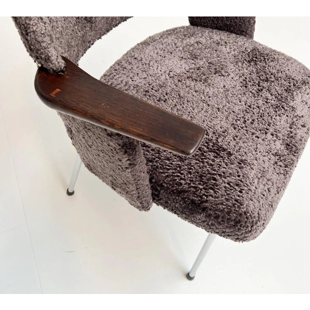 FT30 Chair by Cees Braakman for Pastoe, 1950s For Sale - Image 13 of 15