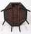 19th Century English Mahogany Octagonal Drop Leaf Table For Sale In San Francisco - Image 6 of 11