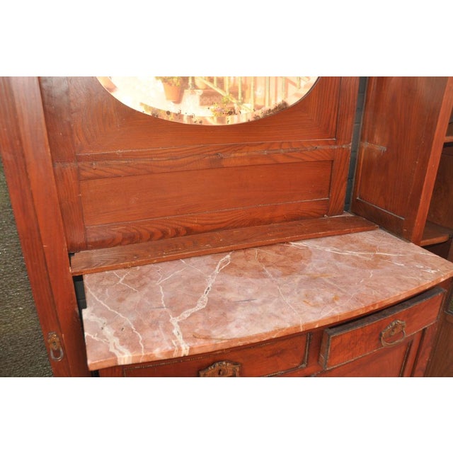 Vintage Modernist Furniture, 1940s For Sale - Image 4 of 18