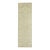 Oushak Rug 2'10" x 9' For Sale