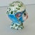 Mid-Century Modern 1950s Mid-Century Modern Miss Priss Kitty Salt Pepper Shakers Enesco, Anthropomorphic Ceramic Kitties For Sale - Image 3 of 11