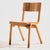Stackable Beech Chair, 1960s For Sale - Image 3 of 18