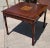 Chippendale 19th C Style Burton-Ching Chippendale Mahogany Game Table For Sale - Image 3 of 5