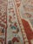 Late 19th Century Antique Persian Mahal Handmade Rug-8′5″ × 12′ For Sale - Image 4 of 11