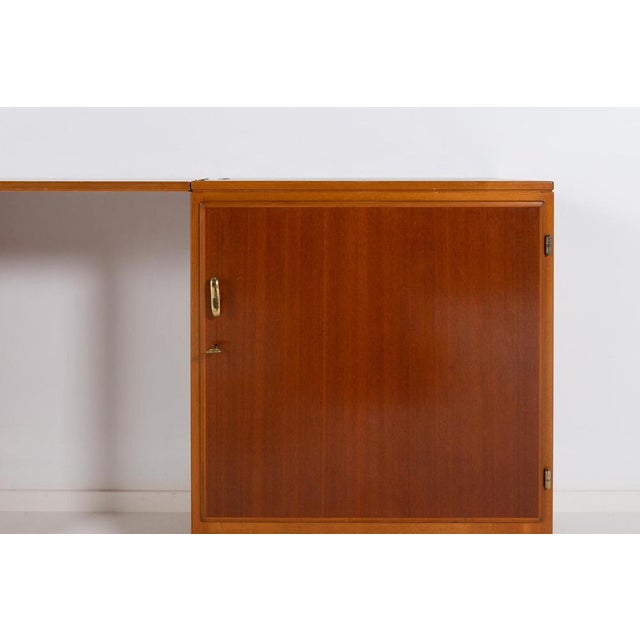 Sideboard by David Rosen for Nordiska Kompaniet For Sale - Image 11 of 16