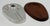1960s Alfred Dunhill English Silver-Plated Service Ashtray and Cigar Tray For Sale - Image 4 of 14