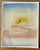 Jean-Michel Folon (1934-2005) The Cage Color heliogravure Signed in the plate On vellum, 18 x 24 cm (approx. 7 x 9 inches)...