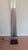 Black Vintage Italian Floor Lamp from IDL, 1990s For Sale - Image 8 of 12