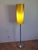 Metal Large Mid-Century Rocket Floor Lamp, Germany, 1960s For Sale - Image 7 of 12