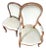 Ladies Parlor Chairs Antique ,19th Century For Sale
