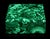 Malachite Box Rainbow Genuine Gemstone Italian Made For Sale In Los Angeles - Image 6 of 15