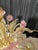 Murano Glass Chandeliers, 1980s, Set of 2 For Sale - Image 9 of 15