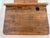 American Antique Cast Iron & Wood School Desk For Sale - Image 3 of 8