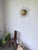 Sun Wall Sconce, 1950s For Sale - Image 11 of 18