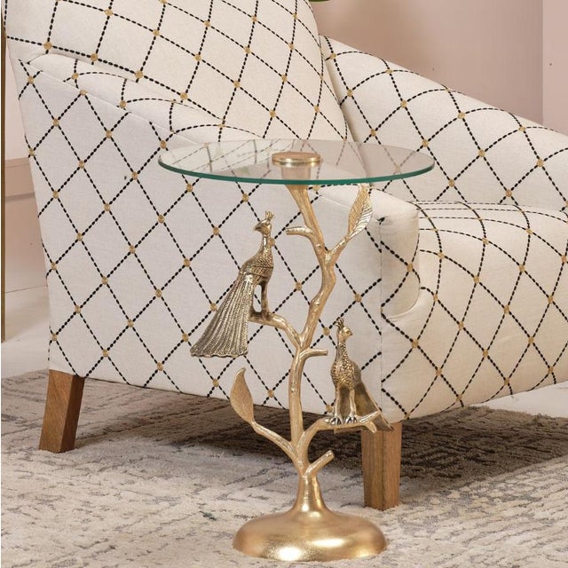 Compact spaces deserve furniture that delivers function without crowding valuable square footage, and a well-chosen round...